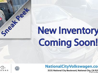 Used 2024 Volkswagen GTI SE