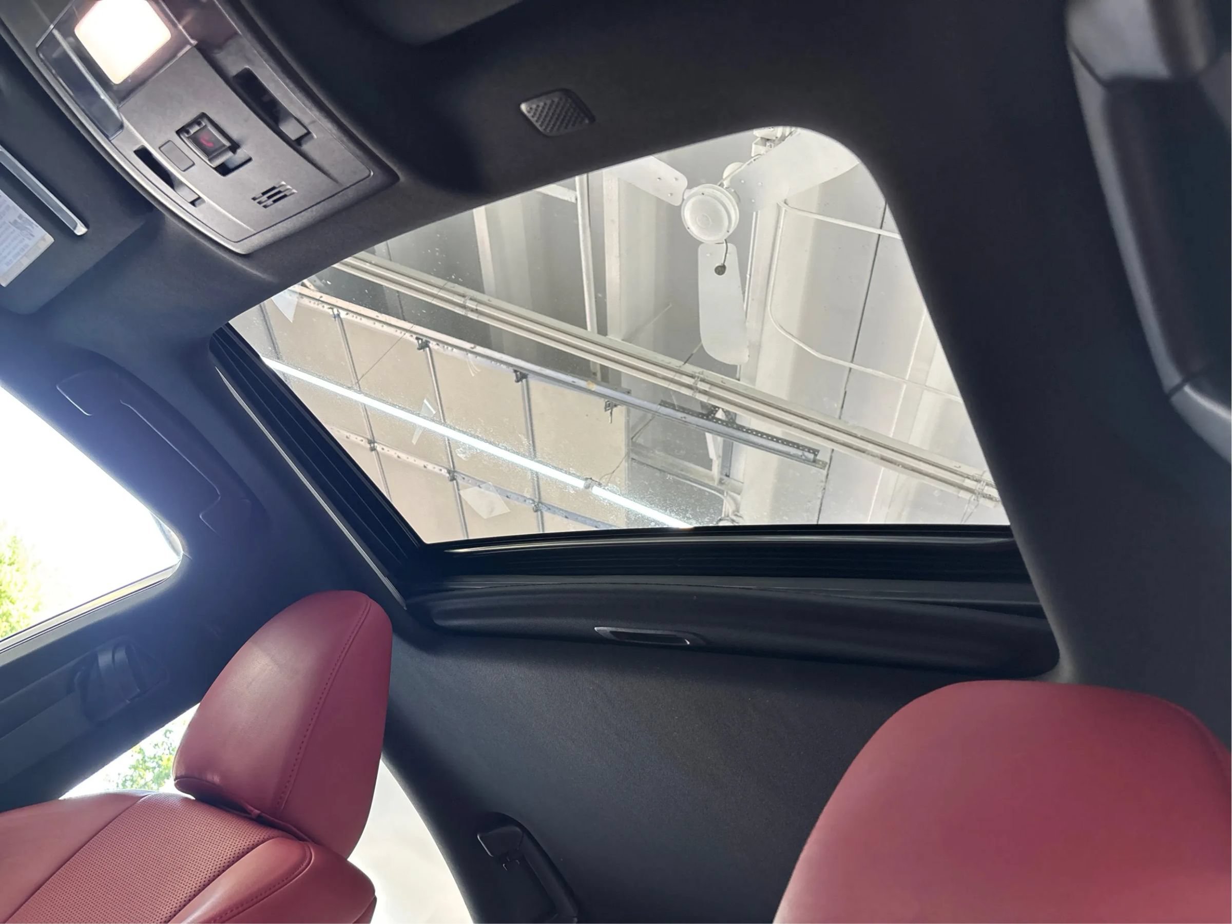 Used 2022 Lexus IS 350 F Sport w/ Memory Package AWD/4WD image 26