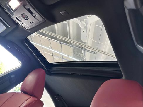 Used 2022 Lexus IS 350 F Sport w/ Memory Package AWD/4WD image 26