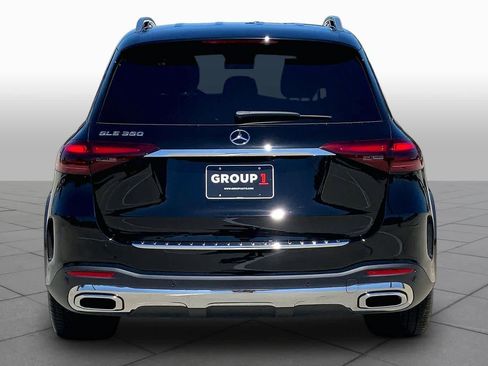 Used 2026 Mercedes-Benz GLE 350 4MATIC image 5