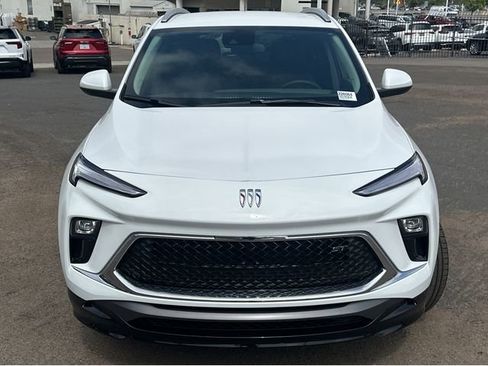 New 2026 Buick Encore GX Sport Touring w/ Comfort Package FWD image 2