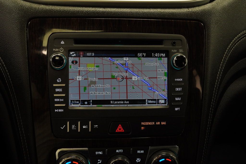 Used 2016 Chevrolet Traverse LT AWD/4WD image 28