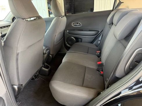 Used 2022 Honda HR-V EX image 16