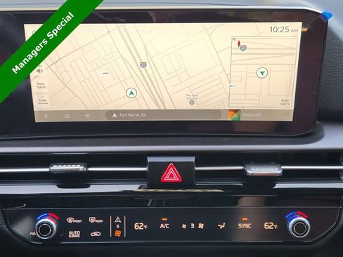 New 2026 Kia Sportage SX image 12