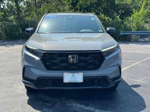 Used 2024 Honda CR-V Sport-L image 10