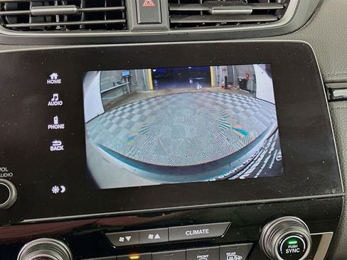 Used 2019 Honda CR-V EX-L image 13