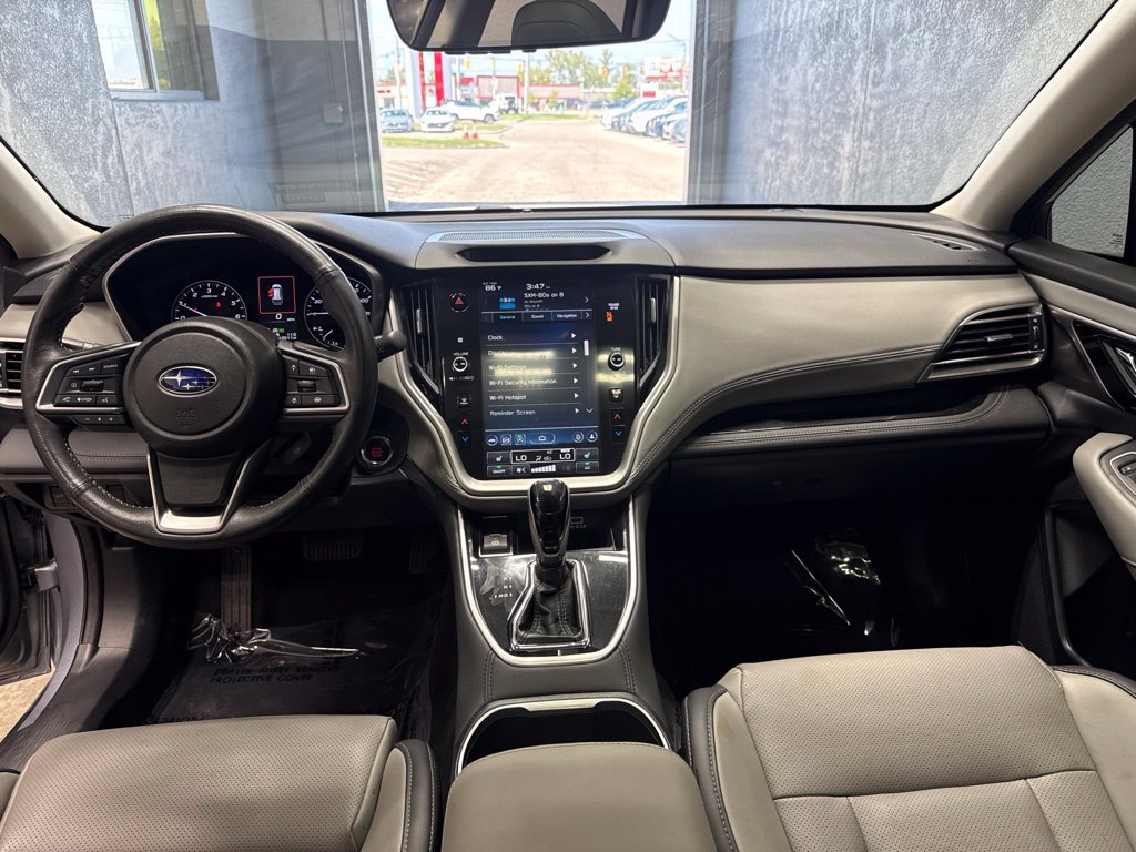 Used 2024 Subaru Outback Limited AWD/4WD image 22