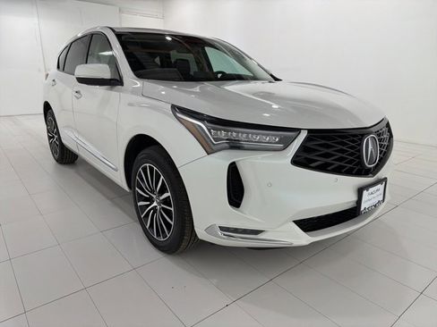 Certified 2025 Acura RDX SH-AWD w/ Advance Package image 7