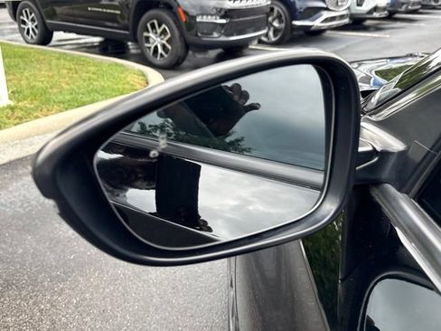 Used 2022 Honda Accord EX-L image 19