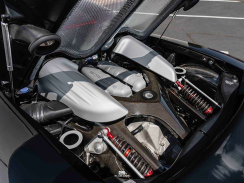 Used 2005 Porsche Carrera GT RWD image 28
