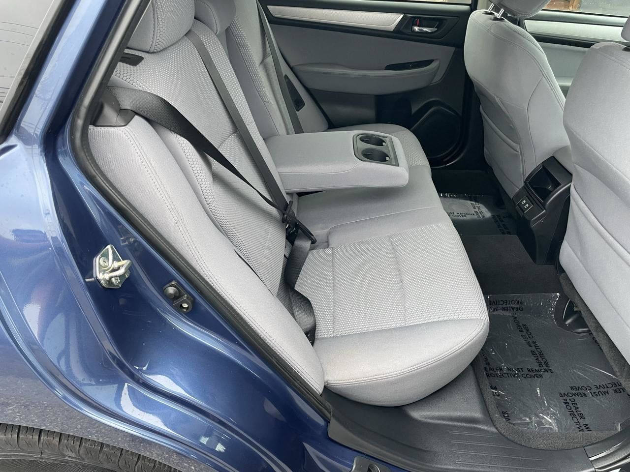 Used 2019 Subaru Outback 2.5i Premium AWD/4WD image 39