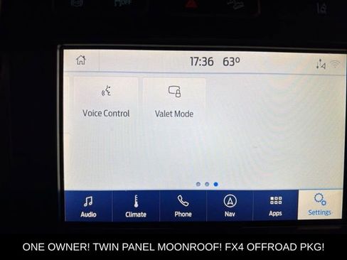 Used 2020 Ford F250 Lariat AWD/4WD image 26
