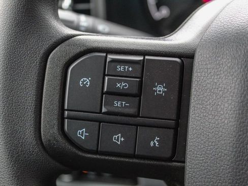 New 2025 Ford F550 4x4 Regular Cab Super Duty image 35