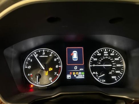 Used 2024 Subaru Outback Touring image 15