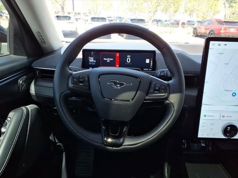 Certified 2024 Ford Mustang Mach-E Premium image 19