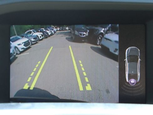 Used 2018 Volvo S60 T5 Dynamic w/ Vision Package FWD image 17