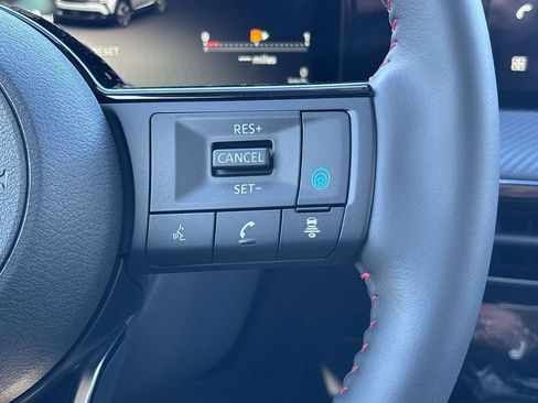 New 2026 Nissan Kicks SR w/ SR Premium Package image 14