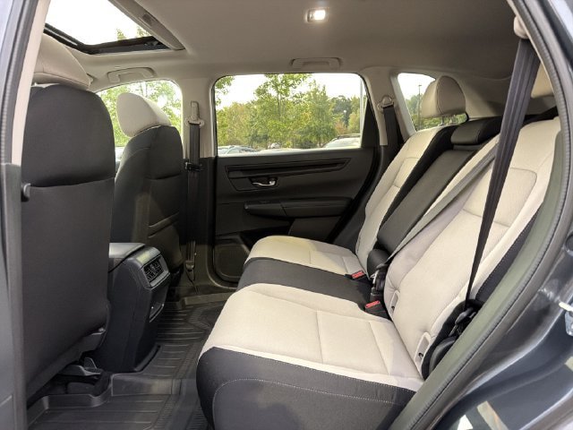 Used 2026 Honda CR-V EX image 13