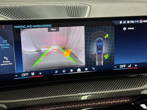 New 2026 BMW M340i w/ Shadowloine Package image 23