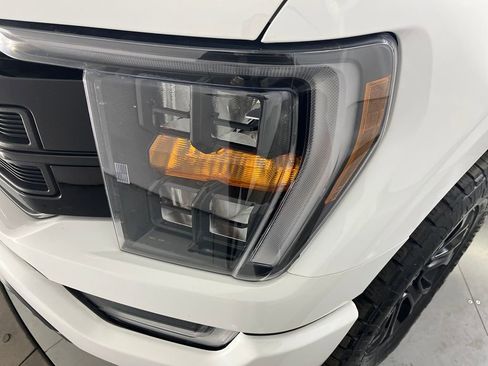 Used 2022 Ford F150 XLT w/ Equipment Group 302A High image 36