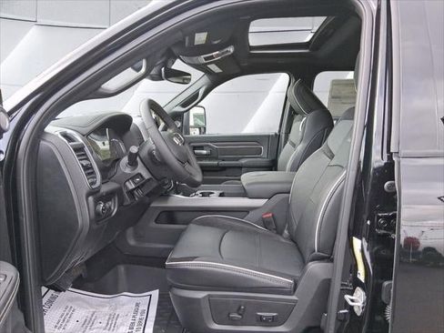 New 2026 RAM 2500 Laramie image 28