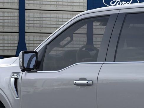 New 2026 Ford F150 Platinum image 20