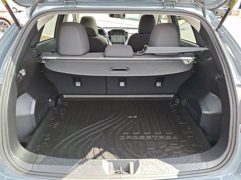 Certified 2025 Subaru Crosstrek 2.0i Premium image 29