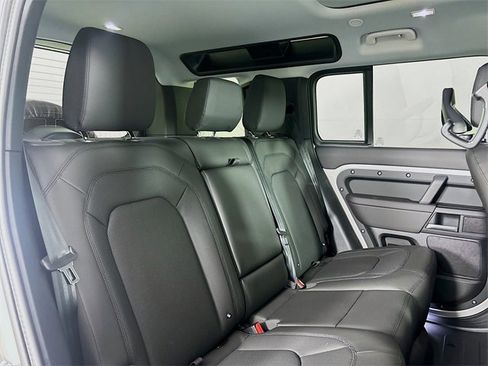 New 2026 Land Rover Defender 110 S image 26