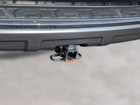 Used 2023 Toyota 4Runner TRD Pro image 37