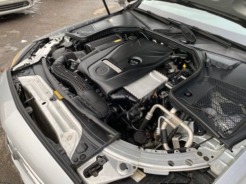 Used 2017 Mercedes-Benz C 300 4MATIC Sedan w/ Premium 1 Package image 34