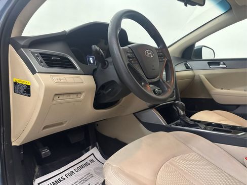 Used 2016 Hyundai Sonata SE FWD image 29