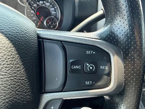 Used 2024 RAM 3500 Tradesman w/ Chrome Appearance Group AWD/4WD image 11