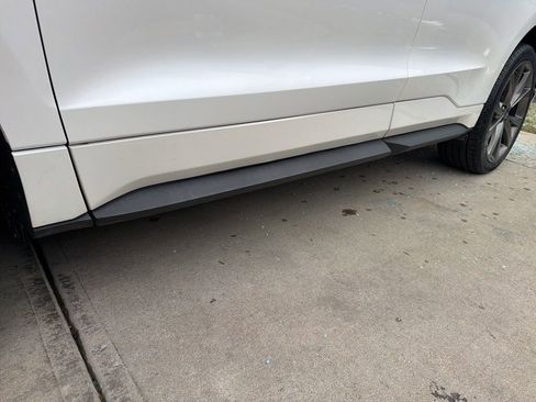 Used 2016 Ford Edge Sport w/ Equipment Group 401A image 38