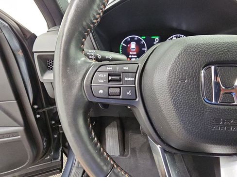 Used 2023 Honda CR-V Sport image 22