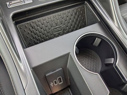 New 2026 Lincoln Nautilus Reserve AWD/4WD image 25