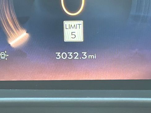 Used 2025 Lincoln Aviator Reserve w/ Illumination Package image 12