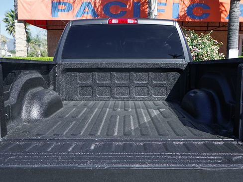 Used 2022 RAM 2500 Big Horn image 8