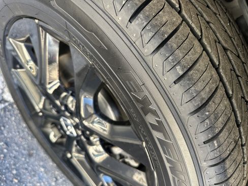 Used 2023 Honda HR-V Sport image 7