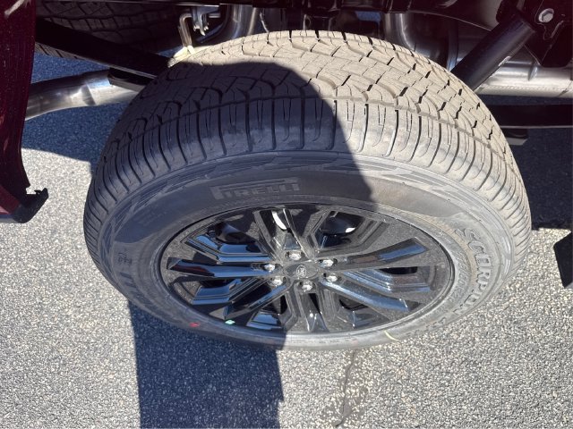 New 2026 Ford F150 XLT w/ Equipment Group 302A MID AWD/4WD image 17