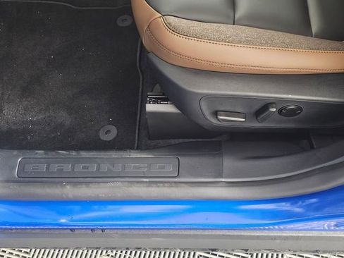 New 2025 Ford Bronco Sport Outer Banks w/ Outer Banks Tech Package+ image 26