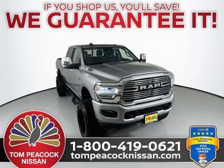 Used 2024 RAM 2500 Laramie w/ Safety Group AWD/4WD video 1