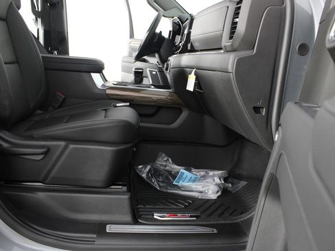 New 2026 Chevrolet Silverado 1500 LT Trail Boss w/ LT Trail Boss Premium Package AWD/4WD image 22