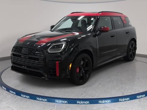 Used 2026 MINI Cooper Countryman John Cooper Works w/ Comfort Package Max AWD/4WD image 1