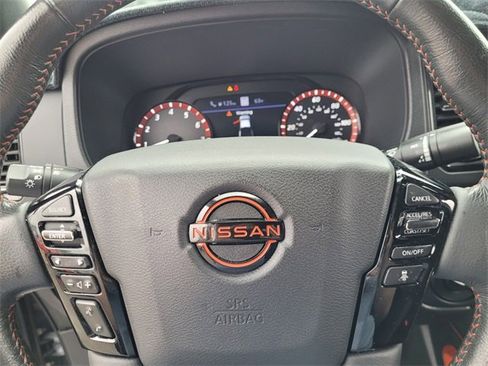 Used 2023 Nissan Frontier PRO-4X w/ Pro Convenience Package image 20