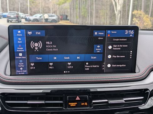 Certified 2025 Acura MDX A-Spec image 12