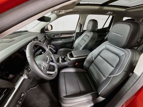 New 2027 GMC Terrain Denali AWD/4WD image 15