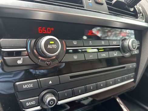 Used 2017 BMW X3 xDrive28i image 14