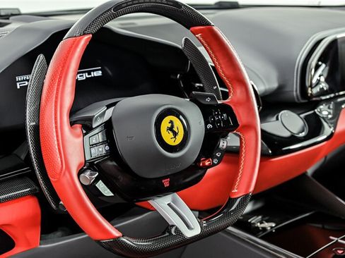 Used 2026 Ferrari Purosangue AWD/4WD image 29