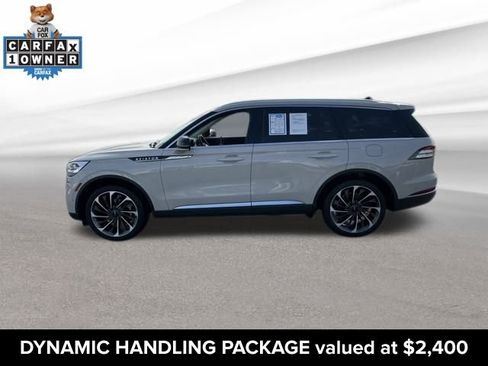 Used 2023 Lincoln Aviator Reserve w/ Equipment Group 201A image 4