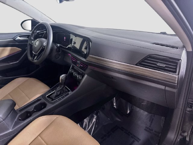 Used 2021 Volkswagen Jetta SEL FWD image 29